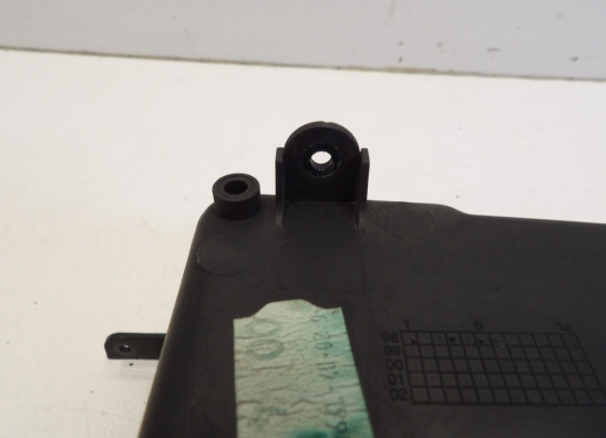 Cowl left inner Honda Deauville 650 - 700