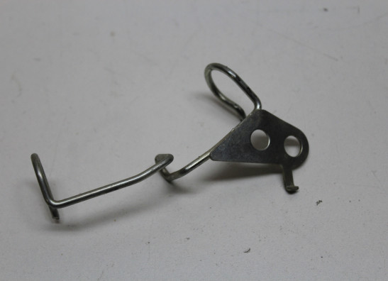 Bremszylinder hinten Honda VFR 750 R - RC30