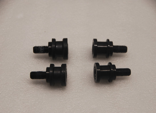 Rugsteun sissybar Harley Davidson Touring FL