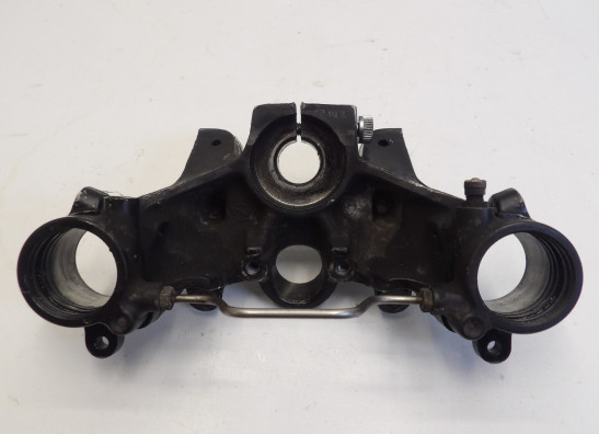 Kroonplaat Honda Goldwing GL