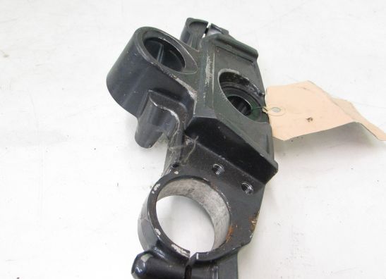 Kroonplaat Kawasaki ZZR 600