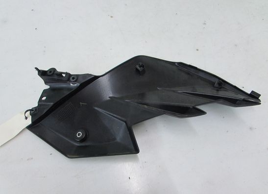Seitenverkleidung links klein Kawasaki Z 300