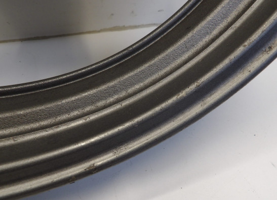 Rear wheel Yamaha XJ 600 Diversion