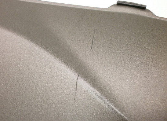 Cowl right small Kawasaki Z 750