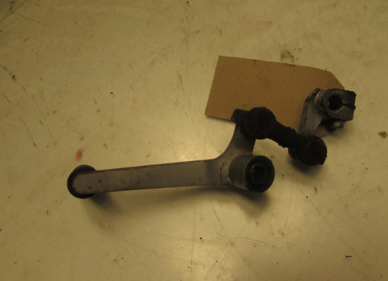 Gear change pedal  Honda CBR 1000 F