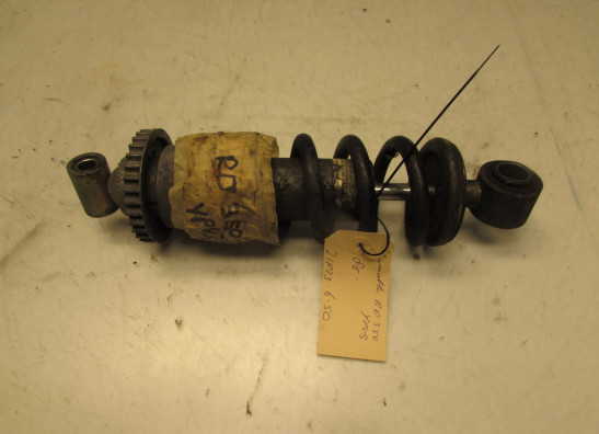 Achterschokbreker Yamaha XVZ 1200 Venture