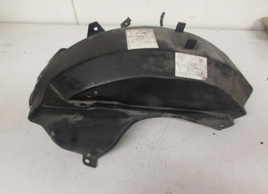 Achterspatbord Kawasaki GTR 1000