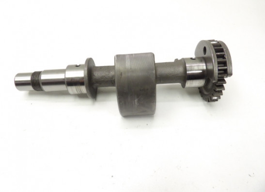 Motorblok diverse Aprilia RSV 1000