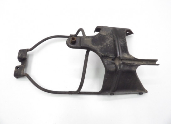 Heckrahme Honda VF 700  750 Supermagna