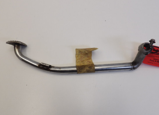 Rempedaal Honda VT 500