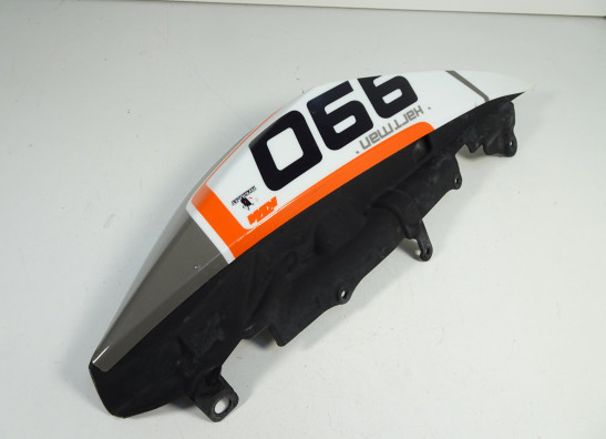 Complete kuipset KTM 990 Superduke
