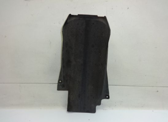 Hinterradabdeckung Yamaha FJ 1200