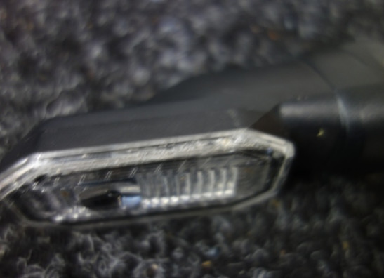 Knipperlicht rechts voor Suzuki DL 800 V STROM