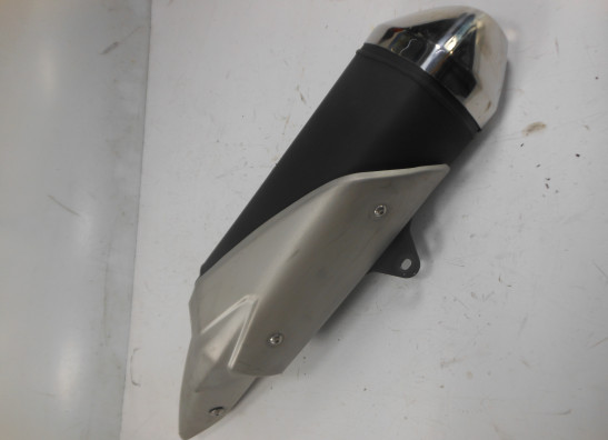 Muffler Suzuki GSX S 750