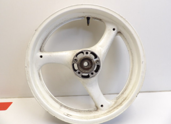 Front Wheel Suzuki GSX R 750