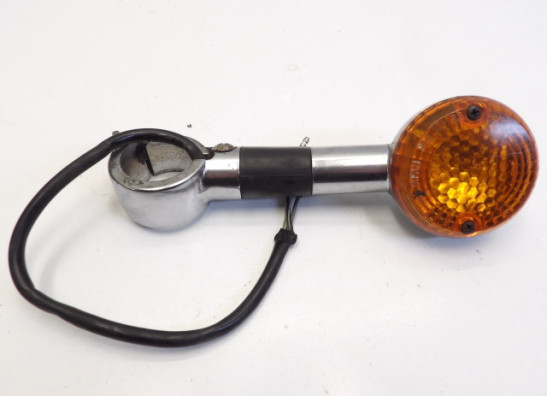 Knipperlicht rechts voor Suzuki VS 800 Intruder 1992-2000