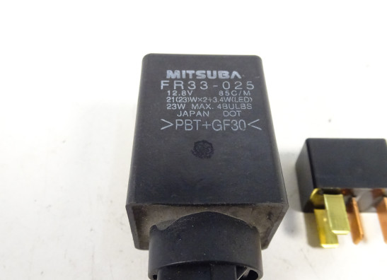 Relais unit Honda NC 700 X