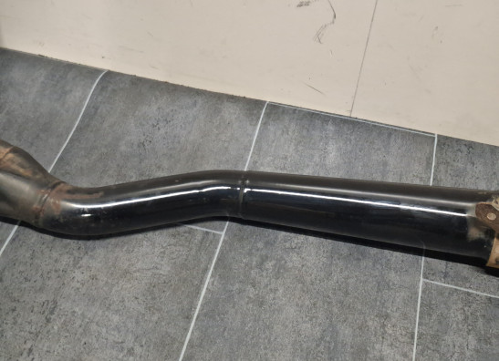 Auspuff Honda CB 500