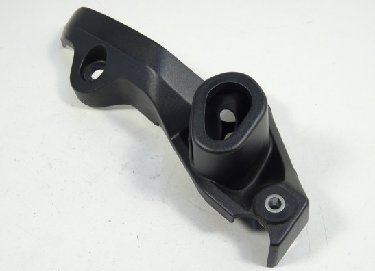 Kanzel links Yamaha MT 09