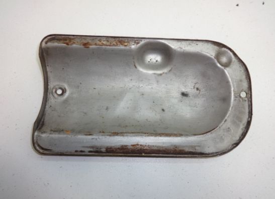 Motorblockdeckel Kawasaki Z 1000