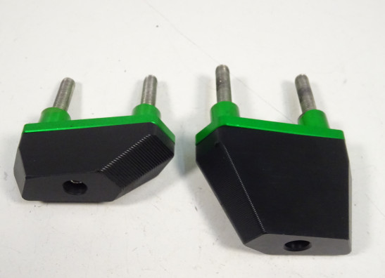 Crash Pads Kawasaki Z 750