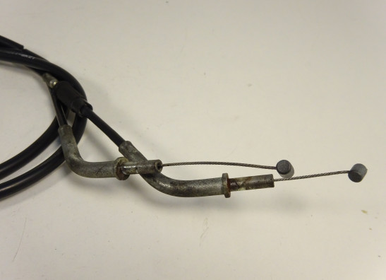 Gaszug Kawasaki ER 6