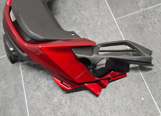 Topkuip bekleding Honda NT 1100 DCT