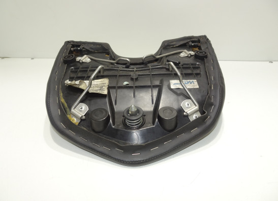 Buddy zadel Ducati Multistrada 1100