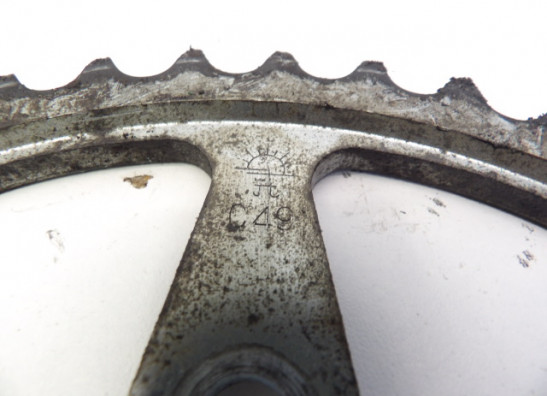 Kettensatz Kawasaki ZX 9 R