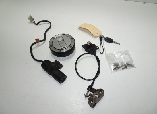 Slotenset Aprilia Tuono 1000 2003-2005