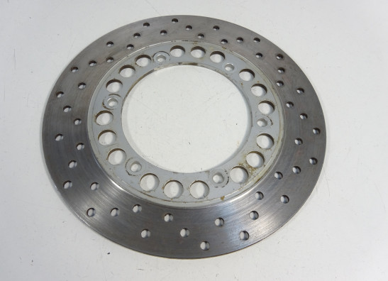 Rear brake disc Yamaha TDM