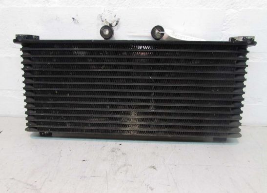 Oil cooler Suzuki GSX F 750