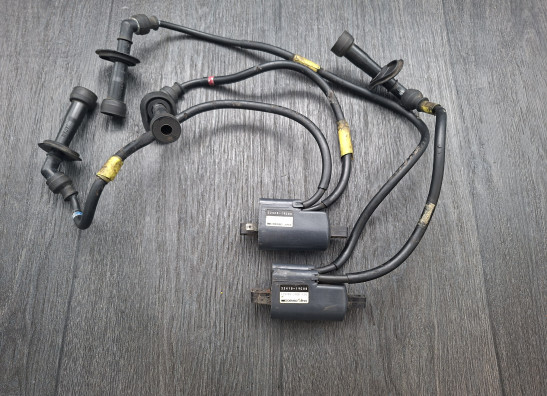 Ignition Coil Suzuki GSX F 600