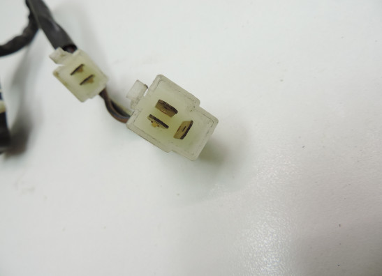 Zekeringkast Honda CBX 550 F2