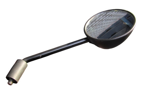 Mirror right Triumph Speed Triple 1050