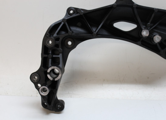 Rahme teile Yamaha MT 09