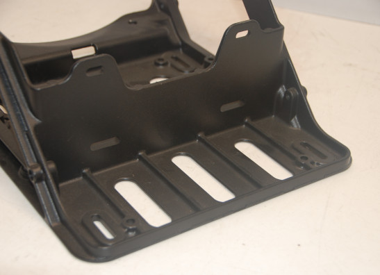 Topkofferdrager Harley Davidson Touring FL