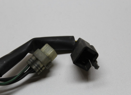 CDI ECU unit Honda VFR 750 R - RC30