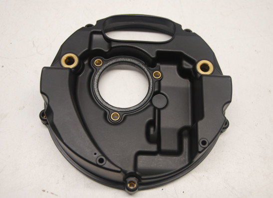 Luchtfilterhuis Harley Davidson Softtail