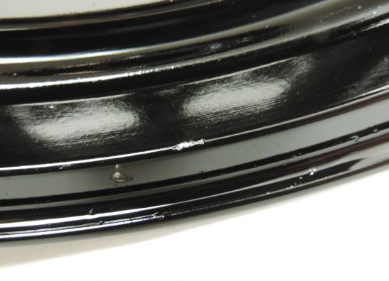 Achtervelg Kawasaki ER 6