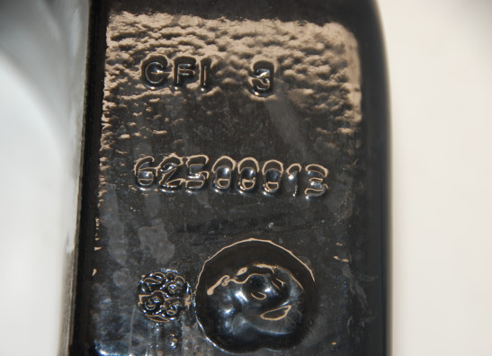 Olie reservoir Harley Davidson Softtail