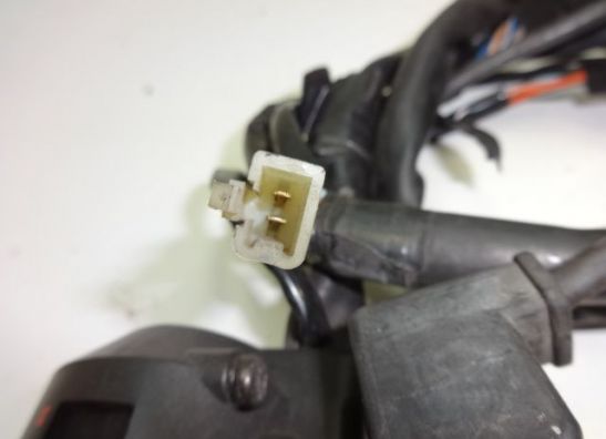 Stuurschakelaar links Honda VF 1000 F