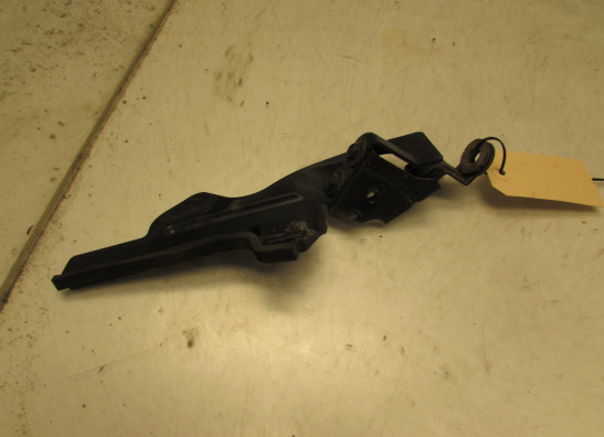 Overig Kawasaki ZZR 600