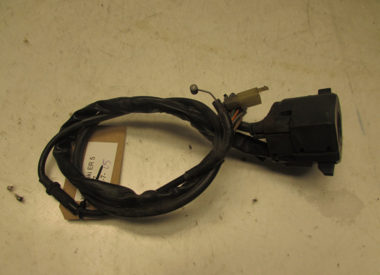 Stuurschakelaar links Kawasaki ER 5