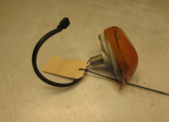 Winker right rear Kawasaki ZZR 600