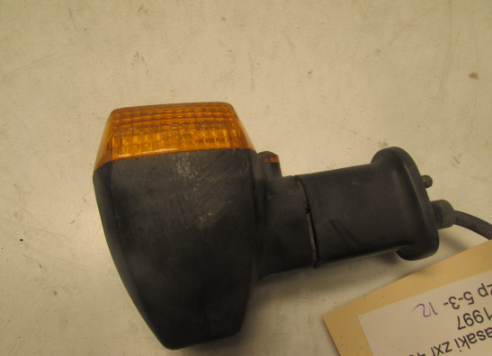 Blinker Kawasaki ZXR 400
