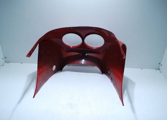 Front center cowl Triumph 900 Daytona