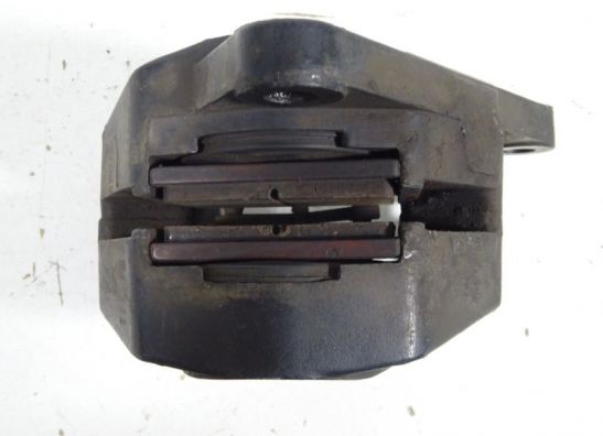 Remklauw rechts voor Ducati Paso