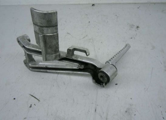 Pillion step right Honda CBR 600 F