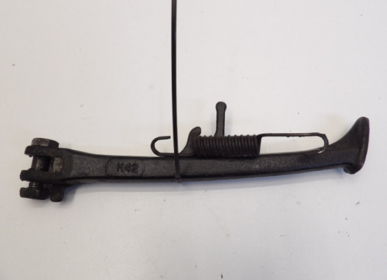 Standaard Kawasaki ZX 7 R